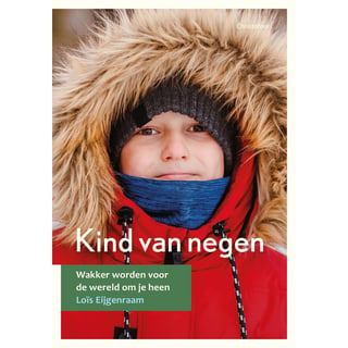 Kind Van Negen (Lois Eigenraam)