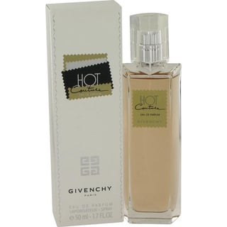 Givenchy Hot Couture 50 Ml - Eau De Parfum Spray Damesparfum