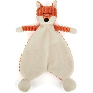 Jellycat Knuffel Cordy Roy Baby Fox Soother