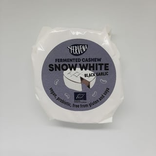 Fervena - Snow White- Black Garlic 120g *THT 26.05.2024*