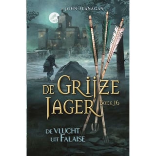 De Vlucht Uit Falaise