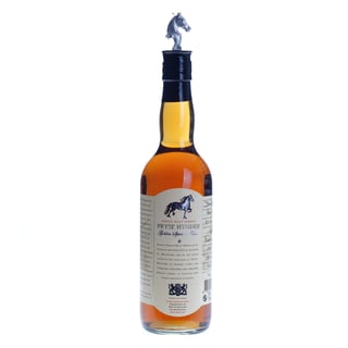 Whiskey Frysk Hinder Wine Cask