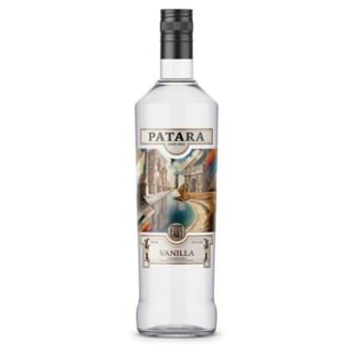 Patara Patara Vanille Vodka 0,7L
