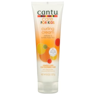 Cantu Care For Kids Gentle Curling Cream 237ML