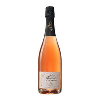Champagne Pierre Gobillard, Rosé 1er Cru