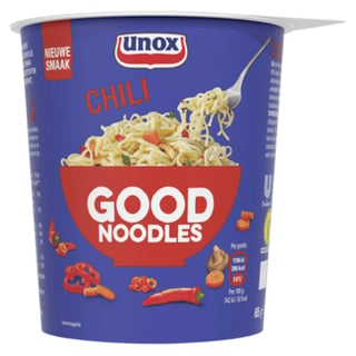 Unox Good Noodles Chili