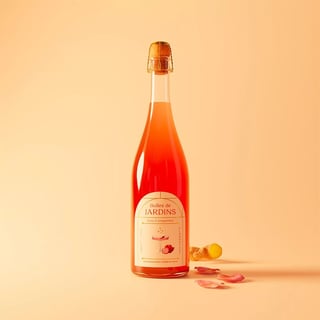 Jardins Rose & Ginger