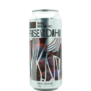 River Roost Brewery Rise of the Dahu