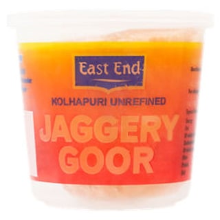 East End Kohlapuri Jaggery 500Gr