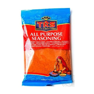 Trs All Purpose Seasoning 100G