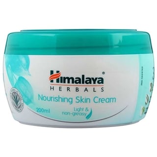 Himalaya Nourishing Skin Cream 200Ml