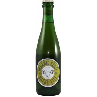 Organic Geuze Natur-Elle (2021)
