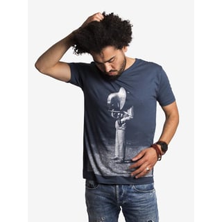 Heartcore T-Shirt - Bamboo