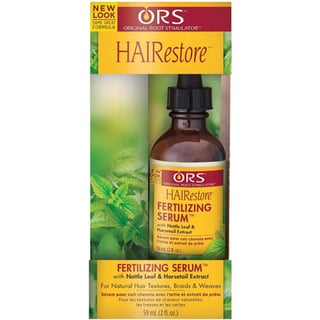 ORS Hairrestore Fertilizing Serum 59ML