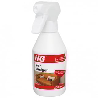 HG Leerspray 300 ML