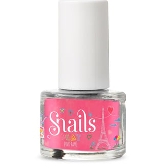 Snails Play Nagellak 7ml PINK BANG