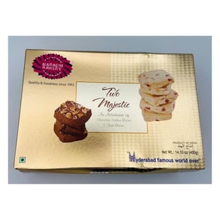 Karachi Tulo Majestic 400Gr