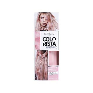 Colorista Wash Out 2 Pinkhair 80ml