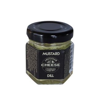 ACC Mustard Dill
