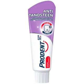 Prodent Tandpasta - Anti Tandsteen