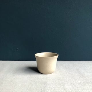 Espressokop RoSmit Beige