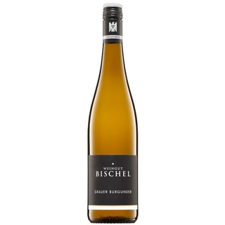Weingut Bischel Weingut Bischel Grauer Burgunder