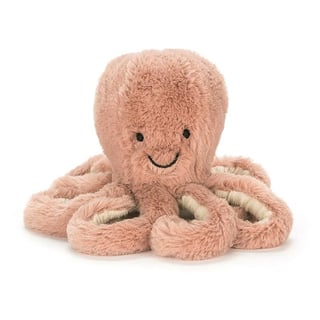 Odell Octopus Baby