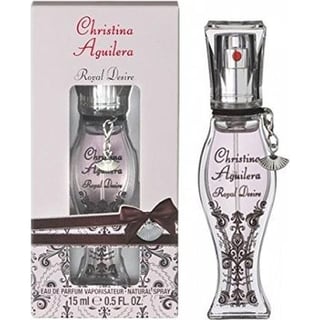 CHRISTINA AGUILERA Royal Desire Eau De Parfum 15 Ml