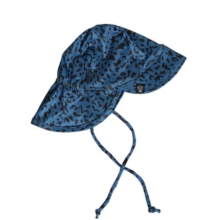 Beach & Bandits Whale Shark Sun Hat (UPF50+)