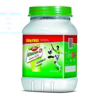 Dabur Glucose D 500Gr