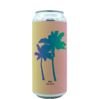 Fidens Brewing Co. Palm