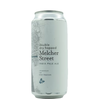 Trillium Brewing Co. DDH Melcher Street