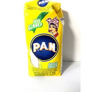 Pan Meel 1Kg