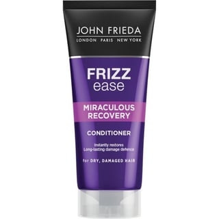 John Frieda Miraculous Recovery Conditioner