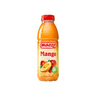 Maaza Mango 50 Cl 0,15 Statiegeld