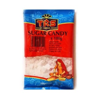 Trs Misri ( Sugar Candy)