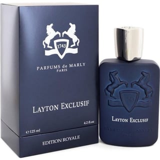 Parfums De Marly Layton Exclusif 125 Ml
