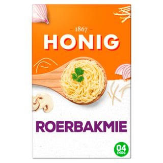 Honig Roerbakmie Original
