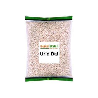 Bharat Urid Dal 1 Kg