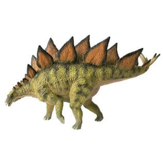 Dinosaurus Figuur - Stegosaurus