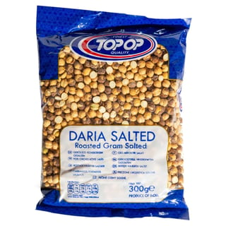 Top Op Daria Salted 300Gr