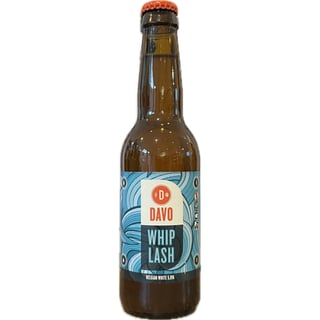 Davo Whiplash 330ml