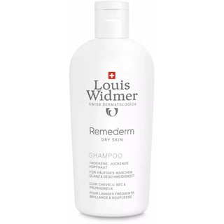 Widmer Remederm Dry Skin Shamp Np 150 Ml