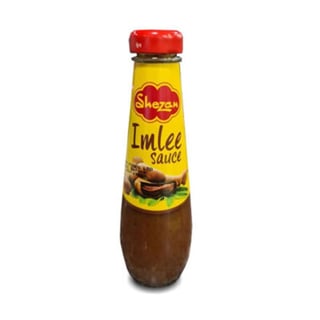 Shezan Imlee (Tamarind) Sauce 310Gr