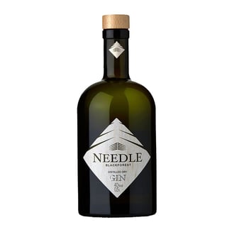 Needle Gin Needle Blackforest Gin