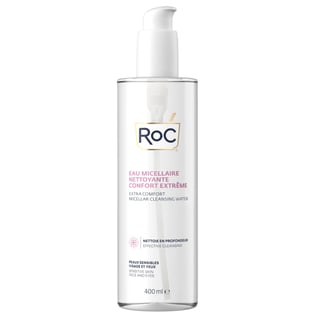 ROC EXTRA COMF MIC CLEANS WAT 400ml