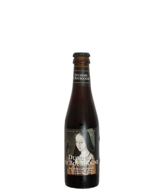 Brouwerij Verhaeghe Vichte Brouwerij Verhaeghe - Duchesse De Bourgogne