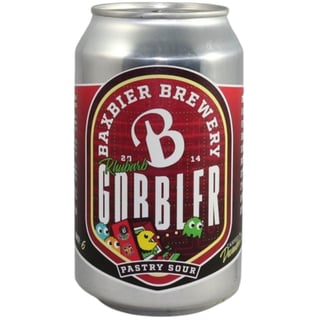 Rhubarb Gobbler