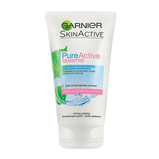 Garnier Skinactive Pure sensit.rein