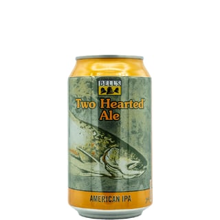 Bells Two Hearted IPA